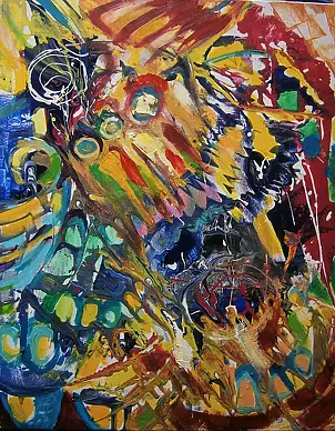 Anna Borcz - Young Poland