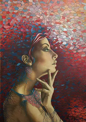 Paweł Sadowski - Young Poland