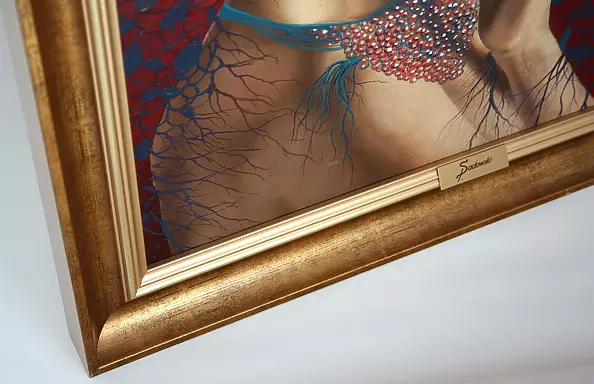 Paweł Sadowski - Młoda Polska