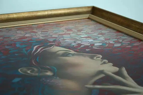 Paweł Sadowski - Młoda Polska