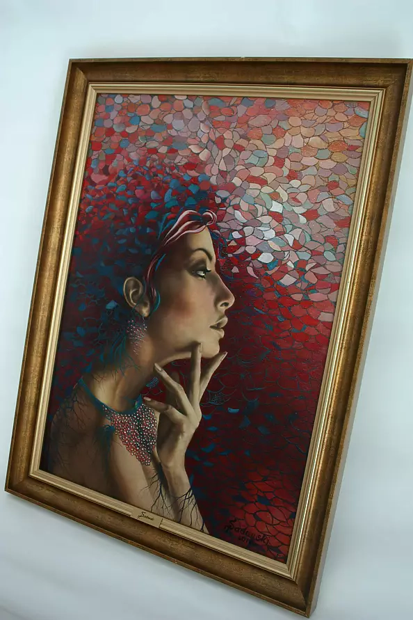 Paweł Sadowski - Młoda Polska