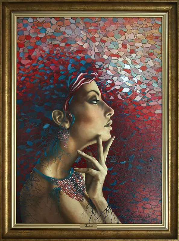 Paweł Sadowski - Młoda Polska