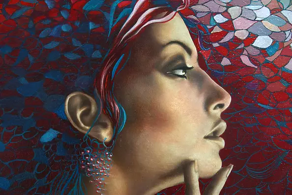 Paweł Sadowski - Młoda Polska