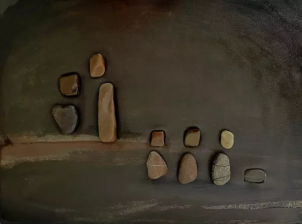 Katarzyna Brodowska - young family