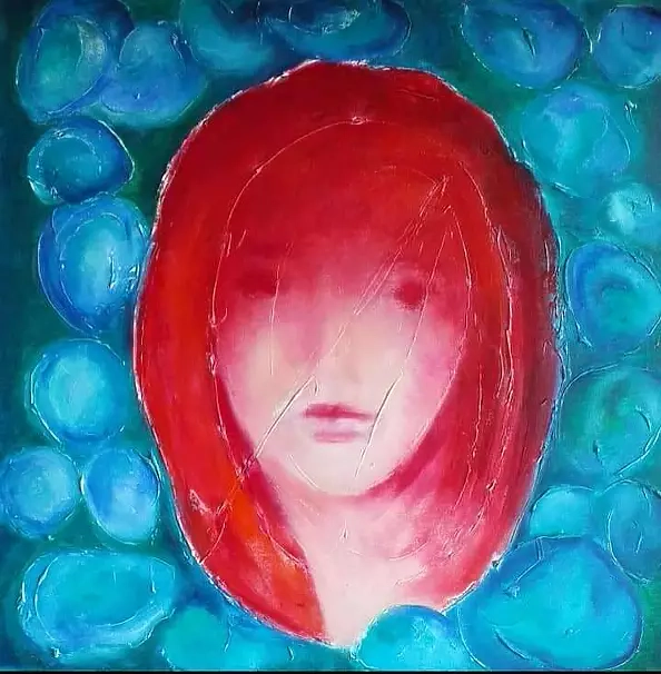 Anna Michalczak - Młodość