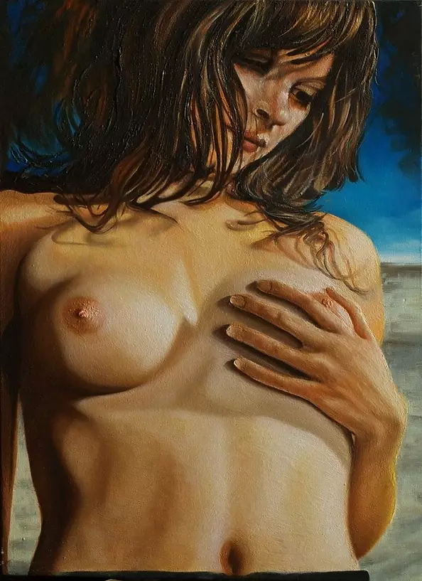 Łukasz Kocjan - Młodość