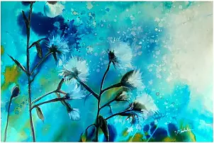 Joanna Magdalena - Juvenility