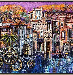 Maciej Urbaniak - Młyn Czasu