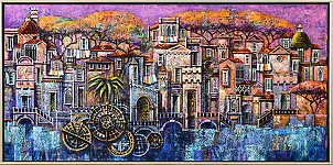 Maciej Urbaniak - Time Mill