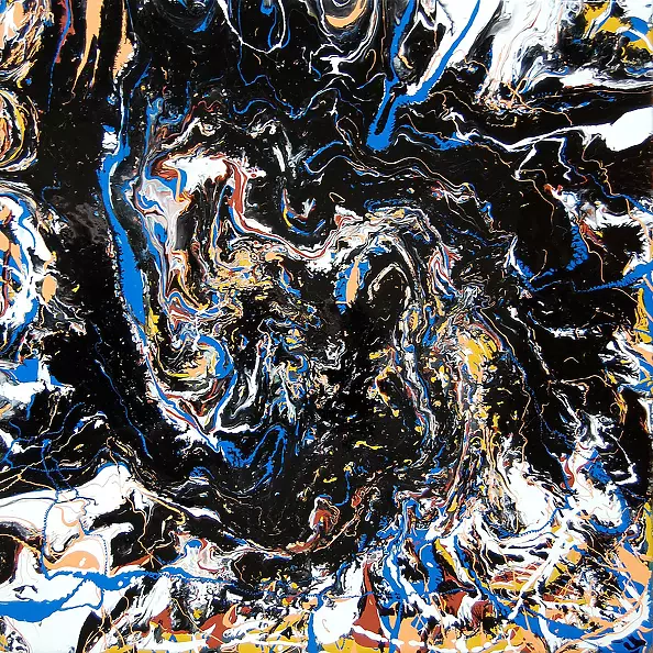 Amelia Augustyn - Mill