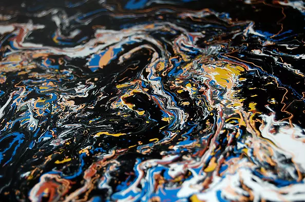 Amelia Augustyn - Mill