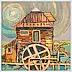 Henryk Lasko - Watermill