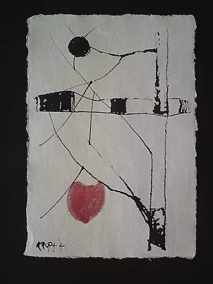   - Mnimalistic Collage