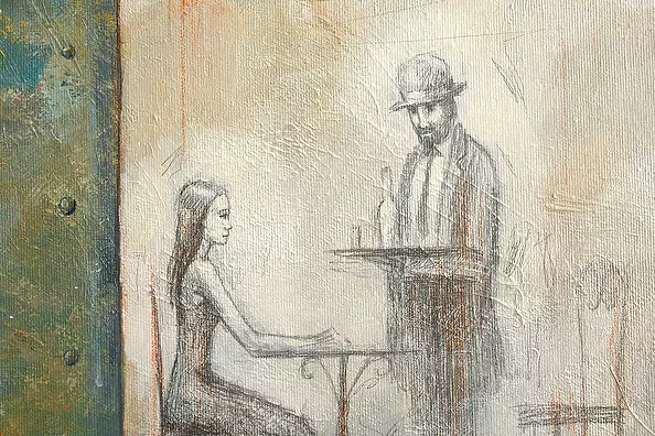 Grzegorz Radziewicz - Mobile Distilling Machine 01