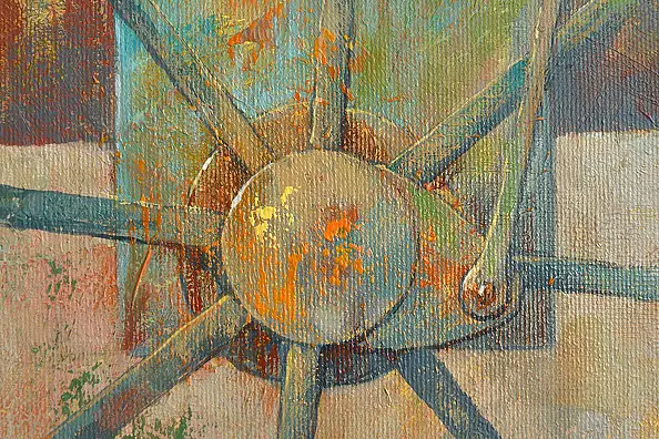 Grzegorz Radziewicz - Mobile Distilling Machine 01