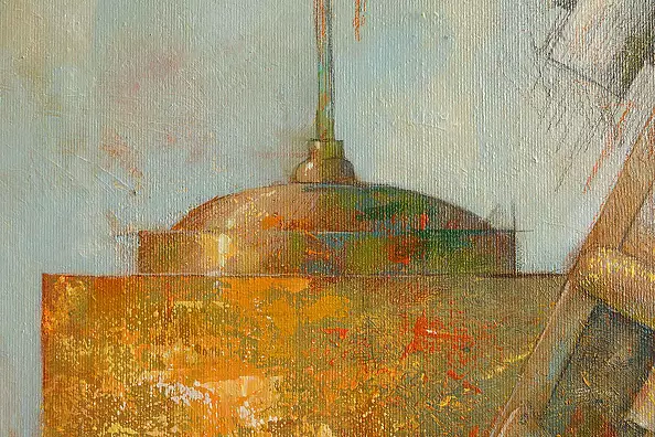 Grzegorz Radziewicz - Mobile Distilling Machine 01