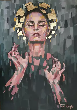   - The power of patience