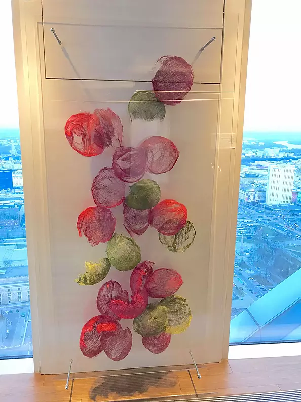 Małgorzata Jabłońska - Moc