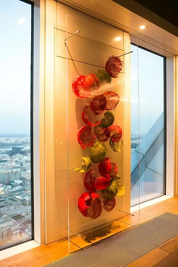 Małgorzata Jabłońska - Moc