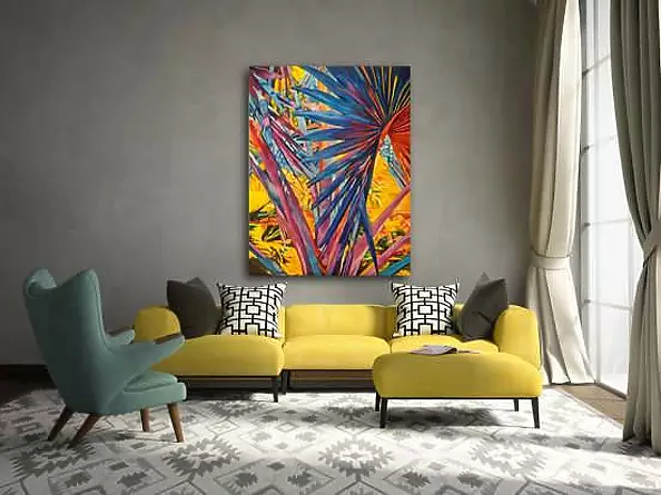 Joanna Szumska - The power of nature