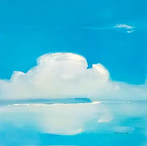 Aleksandra Adamczak - The Power of Desire