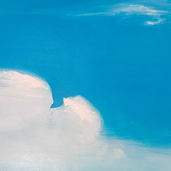 Aleksandra Adamczak - Moc pragnienia