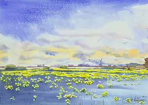 Zdzisław Rutkowski - Mocarze nad Biebrzą