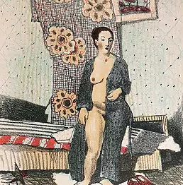 Vladimir Zorin - Model