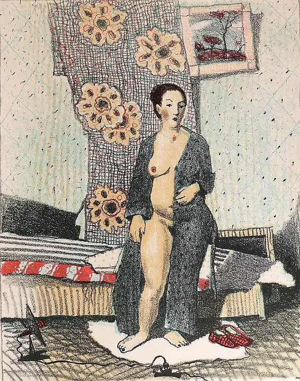 Vladimir Zorin - Model