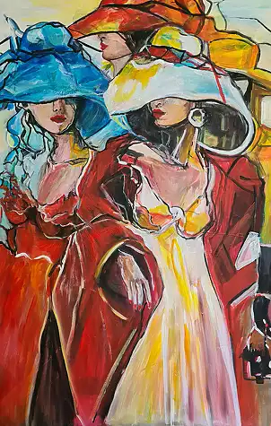 małgorzata machynia - Models