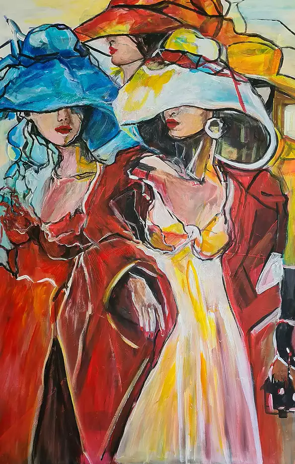 małgorzata machynia - Models