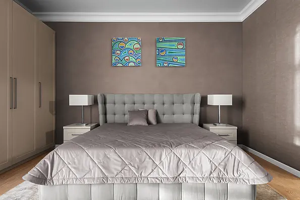 Mariusz Czajkowski - Modern Aboriginal Inspirations # 11