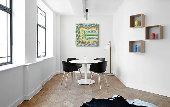 Mariusz Czajkowski - Modern Aboriginal Inspirations # 45