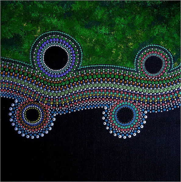 Mariusz Czajkowski - L'Imagination moderne n° 6