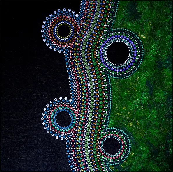 Mariusz Czajkowski - L'Imagination moderne n° 6