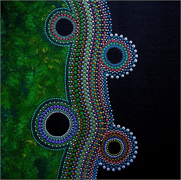 Mariusz Czajkowski - L'Imagination moderne n° 6