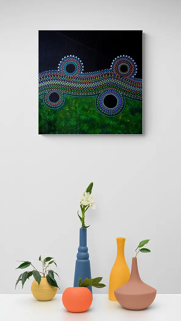 Mariusz Czajkowski - L'Imagination moderne n° 6