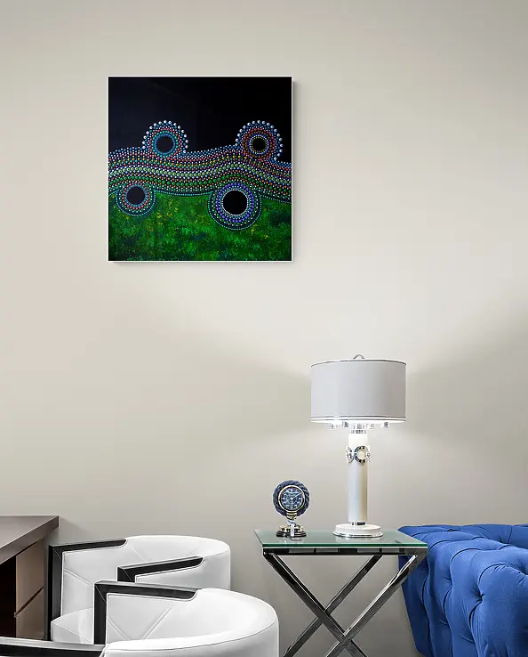 Mariusz Czajkowski - L'Imagination moderne n° 6