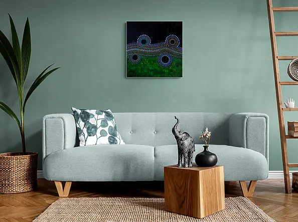 Mariusz Czajkowski - L'Imagination moderne n° 6