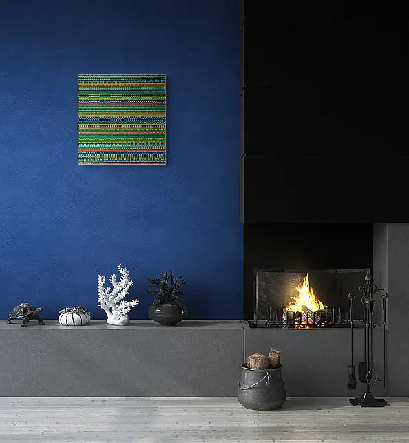 Mariusz Czajkowski - Inspirations aborigènes modernes n° 75