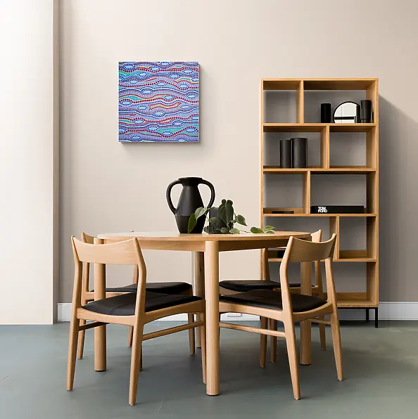 Mariusz Czajkowski - Ispirazioni aborigene moderne #7