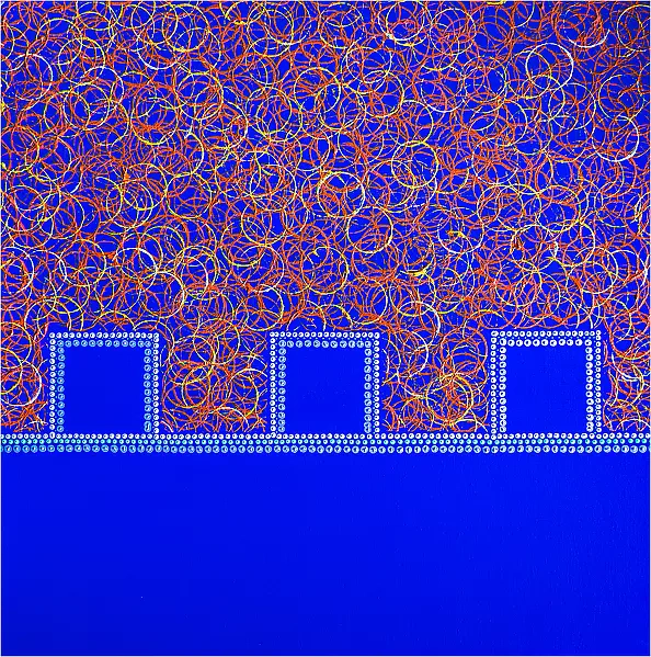 Mariusz Czajkowski - Modern Imagination #16