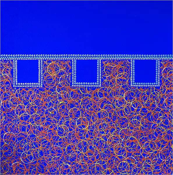 Mariusz Czajkowski - Modern Imagination #16