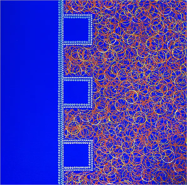 Mariusz Czajkowski - Modern Imagination #16