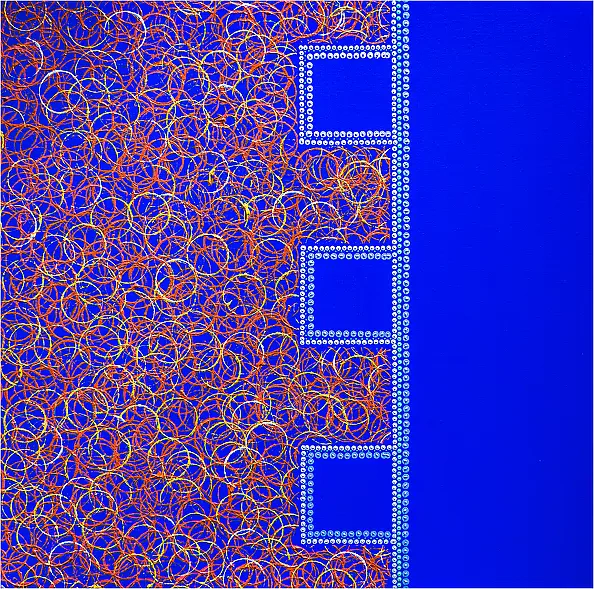 Mariusz Czajkowski - Modern Imagination #16