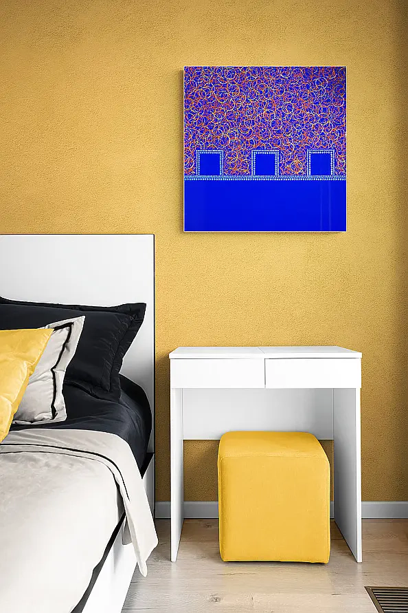 Mariusz Czajkowski - Modern Imagination #16