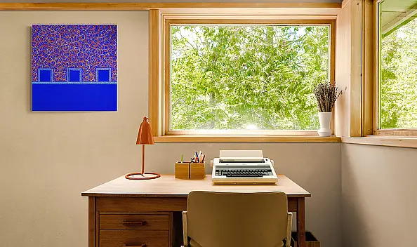 Mariusz Czajkowski - Modern Imagination #16