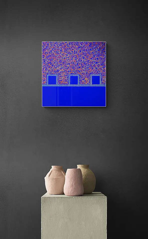 Mariusz Czajkowski - Modern Imagination #16