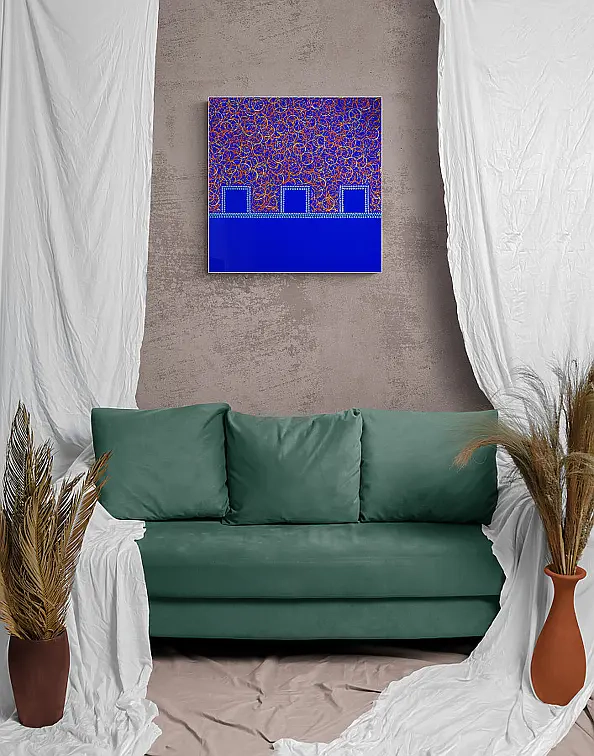 Mariusz Czajkowski - Modern Imagination #16