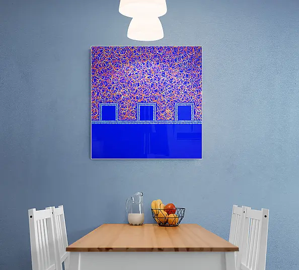 Mariusz Czajkowski - Modern Imagination #16